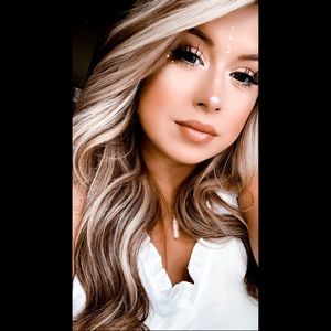 Meet your Posher, Krystal